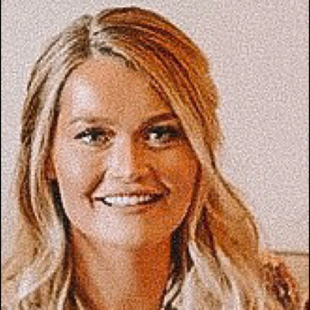 Meet your Posher, Mikaela